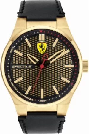 Mens Scuderia Ferrari Speciale Watch 0830415