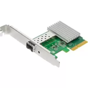 EDIMAX EN-9320TX-E V2 Network adapter 10 GBit/s PCIe 3.0 x16, RJ45