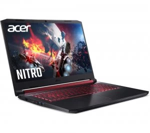 Acer Nitro 5 AN517-51 17.3" Gaming Laptop
