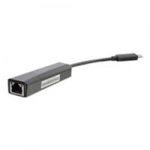 C2G USB C to Gigabit Ethernet Network Adapter