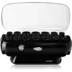 Babyliss Volume Curls RS035E electric heated rollers pc
