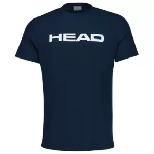 Head Club Ivan T-Shirt - Blue
