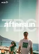 Aftersun [DVD]