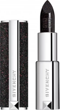 Givenchy Le Rouge Night Noir 3.4g 01 - Night In Light