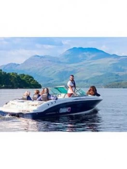 Virgin Experience Days Luxury Speedboat Tour of Loch Lomond for Two, One Colour, Women