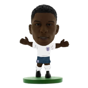 Soccerstarz Marcus Rashford England Euro 2020 Figure