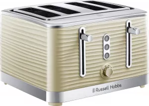 Russell Hobbs Inspire 24384 4 Slice Toaster