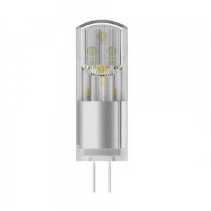 Osram Parathom 2.4W LED G4 Oval Very Warm White - G430CL827-811492