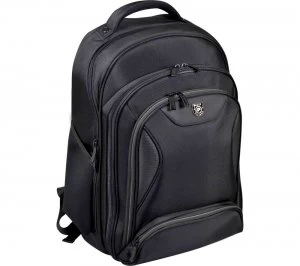 PORT DESIGNS Sydney 15.6" Laptop Backpack - Black