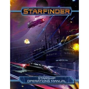 Starfinder Starship Operations Manual