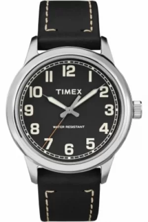 Mens Timex Originals Watch TW2R22800