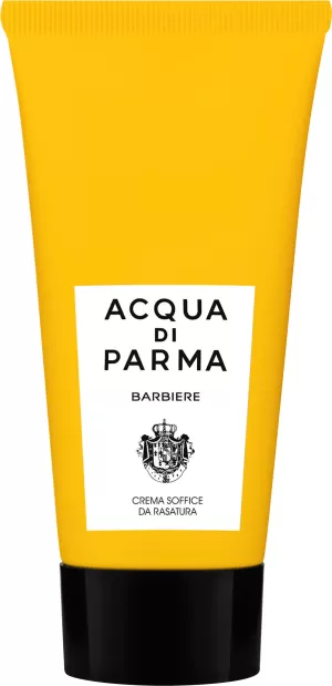 Acqua di Parma Barbiere Soft Shaving Cream 75ml