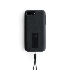 Lander Moab Case for Apple iPhone 7/8 Plus and 6/6s Plus - Black