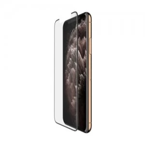 Belkin SCREENFORCE TemperedCurve for iPhone 11 Pro Max