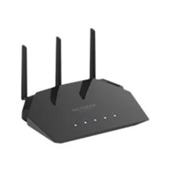 Netgear Wireless Desktop Access Point (WAX204) - WiFi 6 Dual-Band AX18