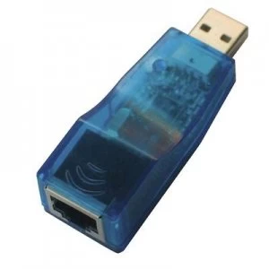 USB to Ethernet adapter Olimex USB ETHERNET AX88772B