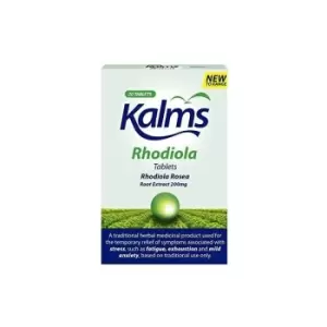 Kalms Kalms Rhodiola Tablets - 20s - 703211