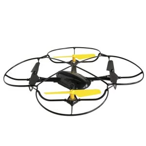 The Source Motion Controlled Drone - Black