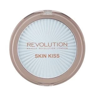 Makeup Revolution Skin Kiss Star Kiss Silver