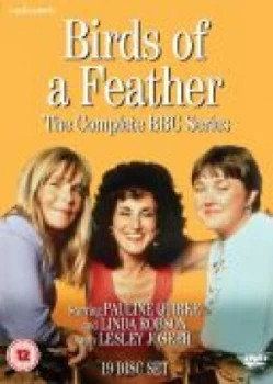 Birds of a Feather - Series 1 - 9