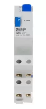 Theben / Timeguard Timer Light Switch 230 V ac