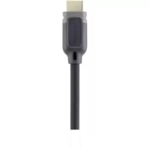 Belkin HDMI Cable HDMI-A plug, HDMI-A plug 4m Black AV10000qp4M Audio Return Channel HDMI cable