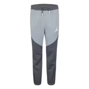 Air Jordan Thermal Jogging Pants Junior Boys - Grey