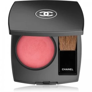 Chanel Joues Contraste Blush Shade 320 Rouge Profond 4 g
