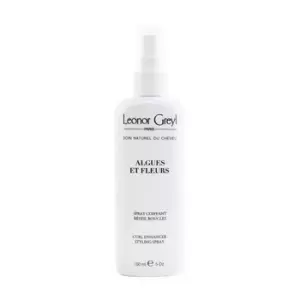 Leonor GreylSpray Algues Et Fleurs Leave-In Curl Enhancing Styling Spray 150ml/5oz