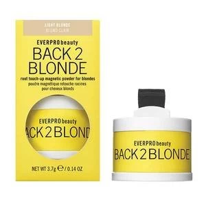 B2B Root Touch Up Magnetic Powder Light Blonde 3.7g Blonde