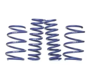 H&R Suspension Kit, coil springs Performance Lowering Springs 28835-1 BMW,1 Schragheck (F20),1 Schragheck (F21)