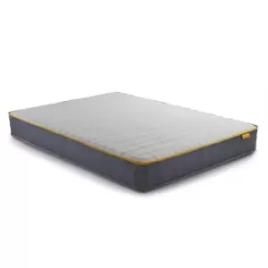 135cm Sleepsoul Balance 800 Pocket Memory Foam