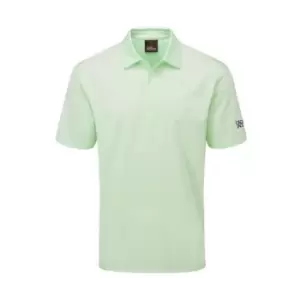 Oscar Jacobson Polo Shirt - Green