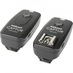 Haehnel Captur Remote Nikon Remote shutter release