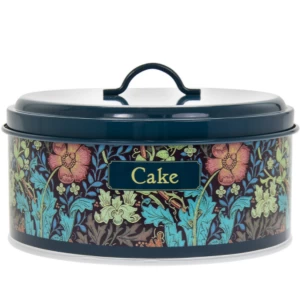 Compton Cake Tin By Lesser & Pavey