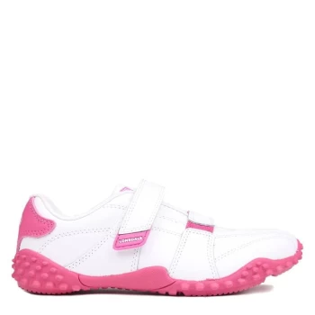 Lonsdale Fulham Trainers Child - Pink