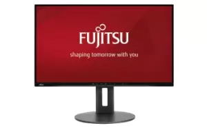 Fujitsu Displays B27-9 TS QHD 68.6cm (27") 2560 x 1440 pixels...
