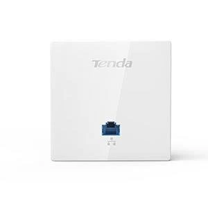 Tenda W6-S Wireless access point 300 Mbps Power over Ethernet (PoE) White