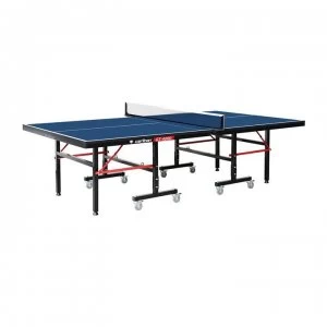 Carlton GT 4000 Table Tennis Table - Blue