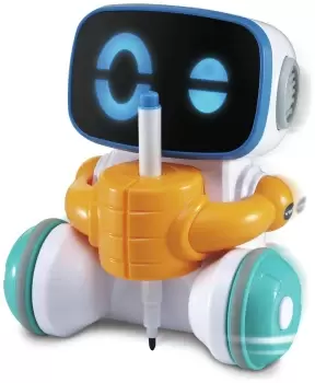 Vtech Jotbot - The Smart Drawing Robot