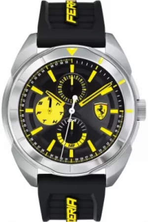 Scuderia Ferrari Forza Watch 0830575
