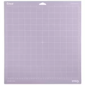 Cricut StrongGrip Cutting pad Purple