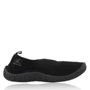 Donnay Shoe - Black