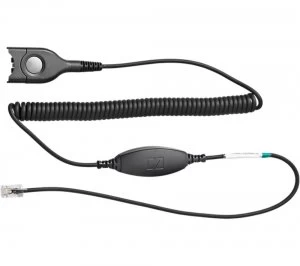 Sennheiser CAVA31 Headset Cable