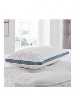 Silentnight Luxury Collection Geltex Pillow