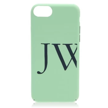 Jack Wills Bwade iPhone 6/6S/7/8 Case - Mint