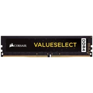 Corsair ValueSelect 8GB 2400MHz DDR4 RAM