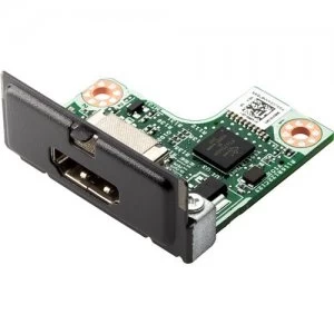 HP 3TK74AA interface cards/adapter HDMI Internal