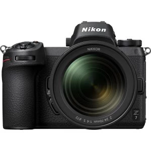 Nikon Z7 45.7MP Mirrorless Digital Camera