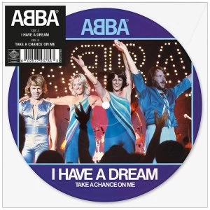 ABBA - I Have A Dream Vinyl